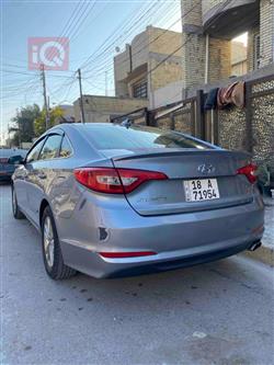 هیوندای سۆناتا
